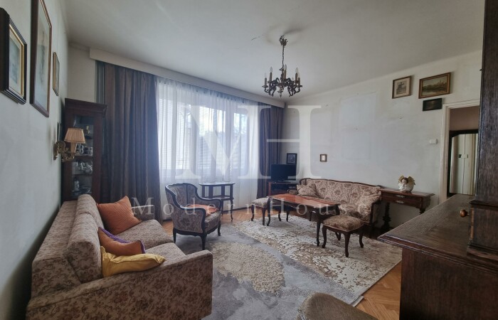 podlaskie, białostocki, Urokliwe mieszkanie w Centrum Białegostoku