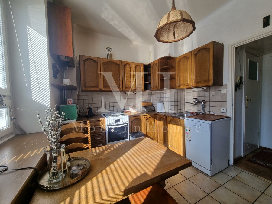 białostocki, Białystok, Białystok, al. Józefa Piłsudskiego, Urokliwe mieszkanie w Centrum Białegostoku