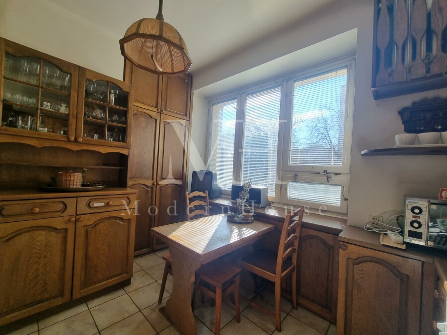 białostocki, Białystok, Białystok, al. Józefa Piłsudskiego, Urokliwe mieszkanie w Centrum Białegostoku