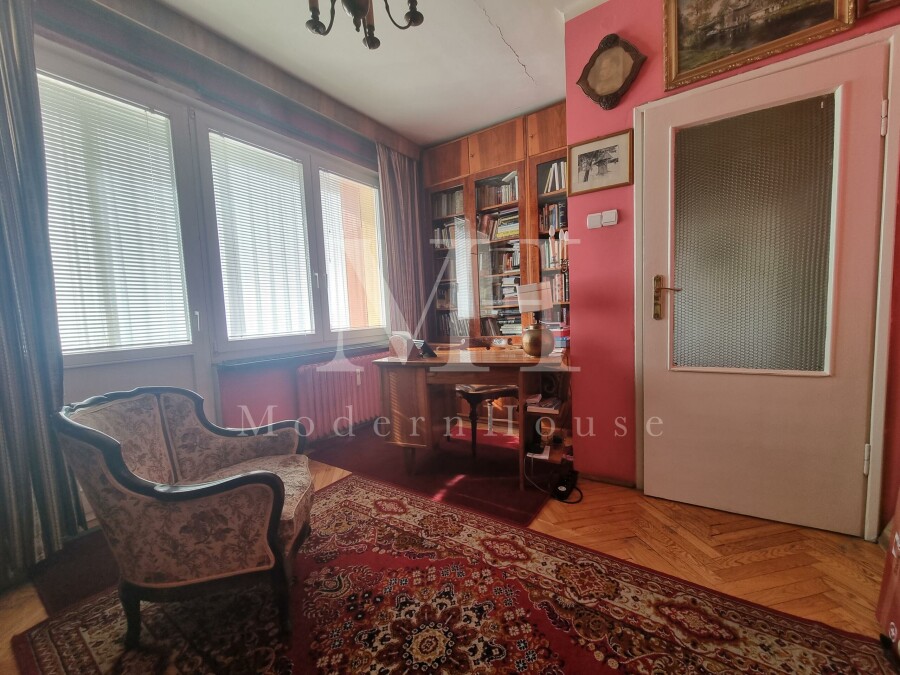 białostocki, Białystok, Białystok, al. Józefa Piłsudskiego, Urokliwe mieszkanie w Centrum Białegostoku