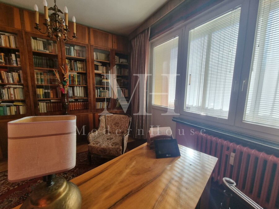 białostocki, Białystok, Białystok, al. Józefa Piłsudskiego, Urokliwe mieszkanie w Centrum Białegostoku