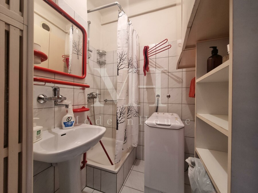 białostocki, Białystok, Białystok, al. Józefa Piłsudskiego, Urokliwe mieszkanie w Centrum Białegostoku