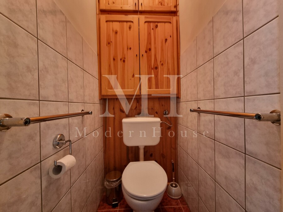 białostocki, Białystok, Białystok, al. Józefa Piłsudskiego, Urokliwe mieszkanie w Centrum Białegostoku