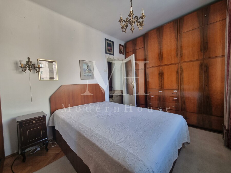 białostocki, Białystok, Białystok, al. Józefa Piłsudskiego, Urokliwe mieszkanie w Centrum Białegostoku