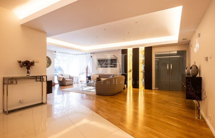 podlaskie, Białystok, Parterowy dom z siłownią 5min od Białegostoku