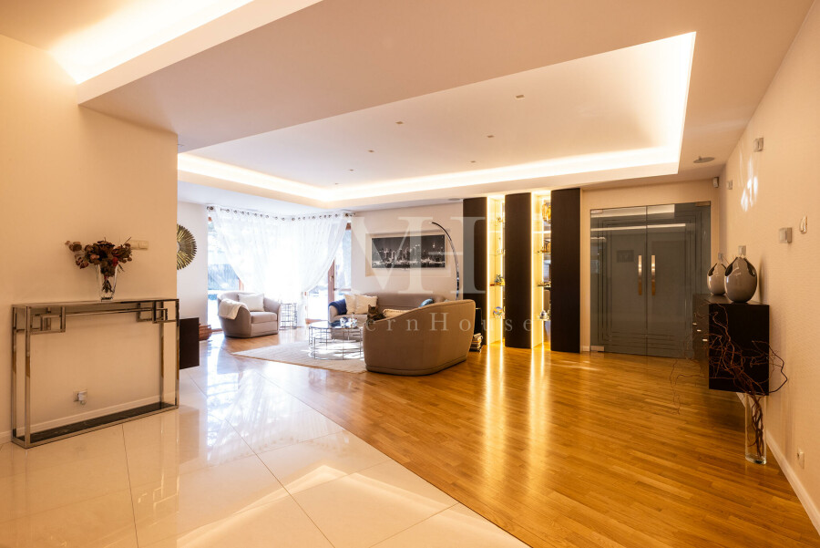 Białystok, Parterowy dom z siłownią 5min od Białegostoku