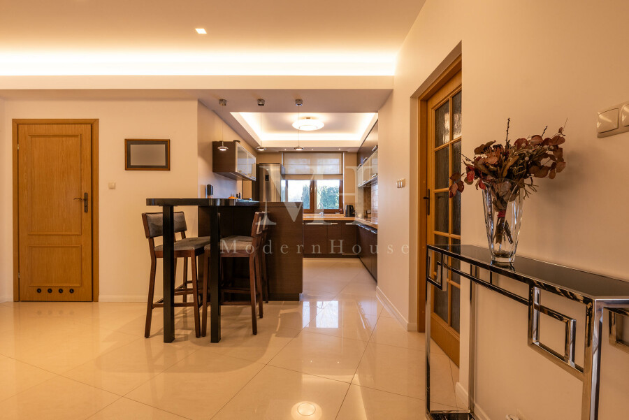 Białystok, Parterowy dom z siłownią 5min od Białegostoku