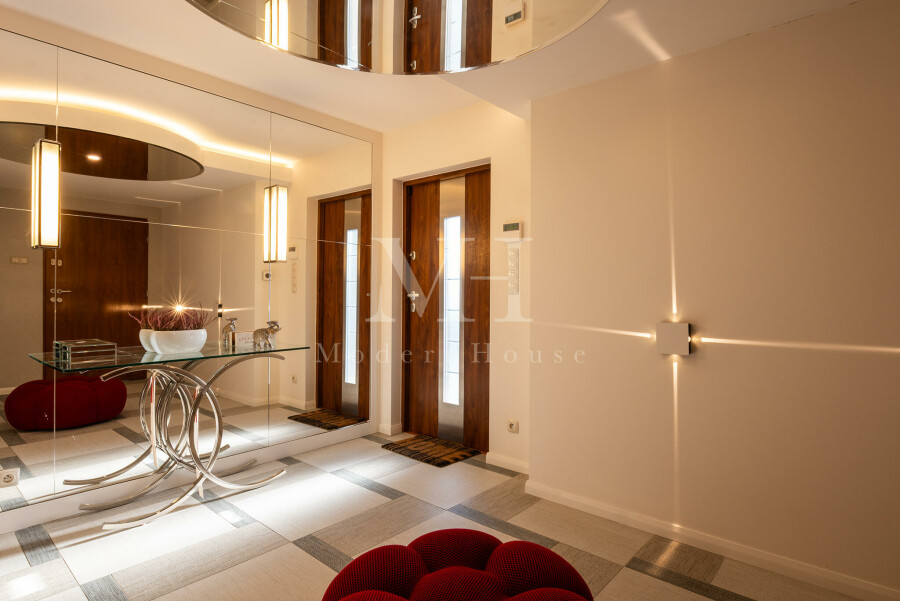 Białystok, Parterowy dom z siłownią 5min od Białegostoku