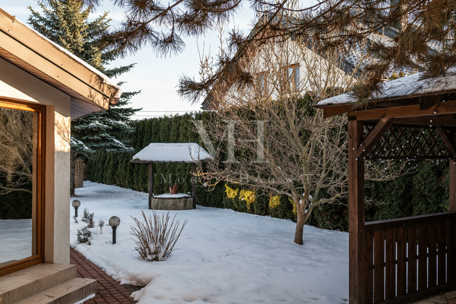 Białystok, Parterowy dom z siłownią 5min od Białegostoku