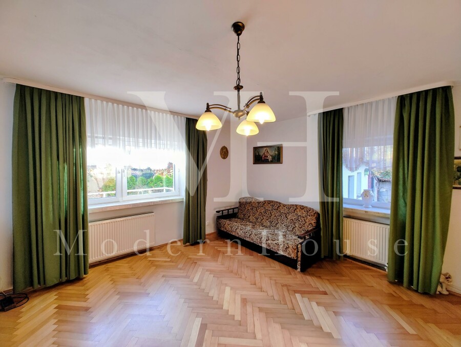 warszawski zachodni, Leszno, Wyględy, Osiedlowa, Dom idealny dla rodziny 5 pokoi duża działka spokojna okolica