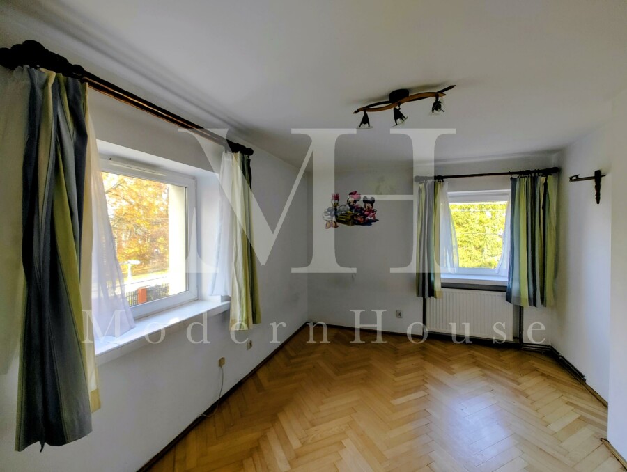 warszawski zachodni, Leszno, Wyględy, Osiedlowa, Dom idealny dla rodziny 5 pokoi duża działka spokojna okolica