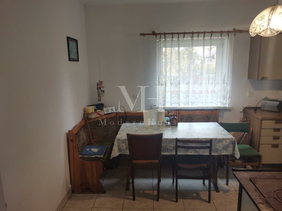 warszawski zachodni, Leszno, Wyględy, Osiedlowa, Dom idealny dla rodziny 5 pokoi duża działka spokojna okolica