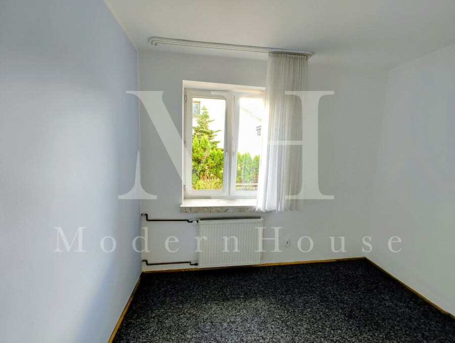 warszawski zachodni, Leszno, Wyględy, Osiedlowa, Dom idealny dla rodziny 5 pokoi duża działka spokojna okolica