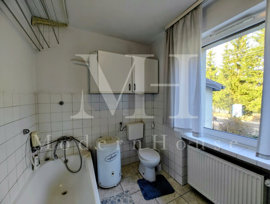 warszawski zachodni, Leszno, Wyględy, Osiedlowa, Dom idealny dla rodziny 5 pokoi duża działka spokojna okolica