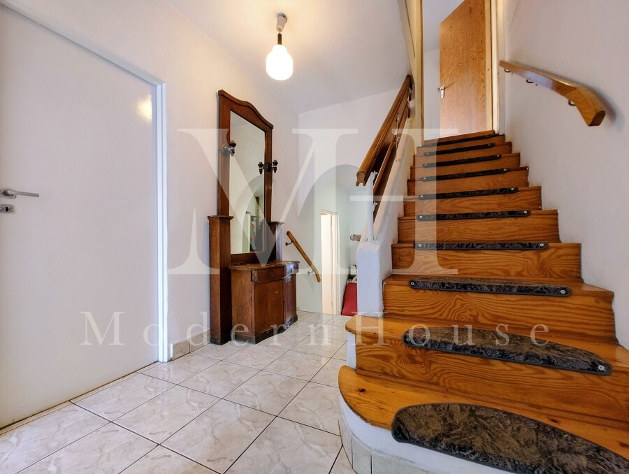 warszawski zachodni, Leszno, Wyględy, Osiedlowa, Dom idealny dla rodziny 5 pokoi duża działka spokojna okolica