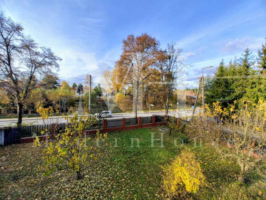 warszawski zachodni, Leszno, Wyględy, Osiedlowa, Dom idealny dla rodziny 5 pokoi duża działka spokojna okolica