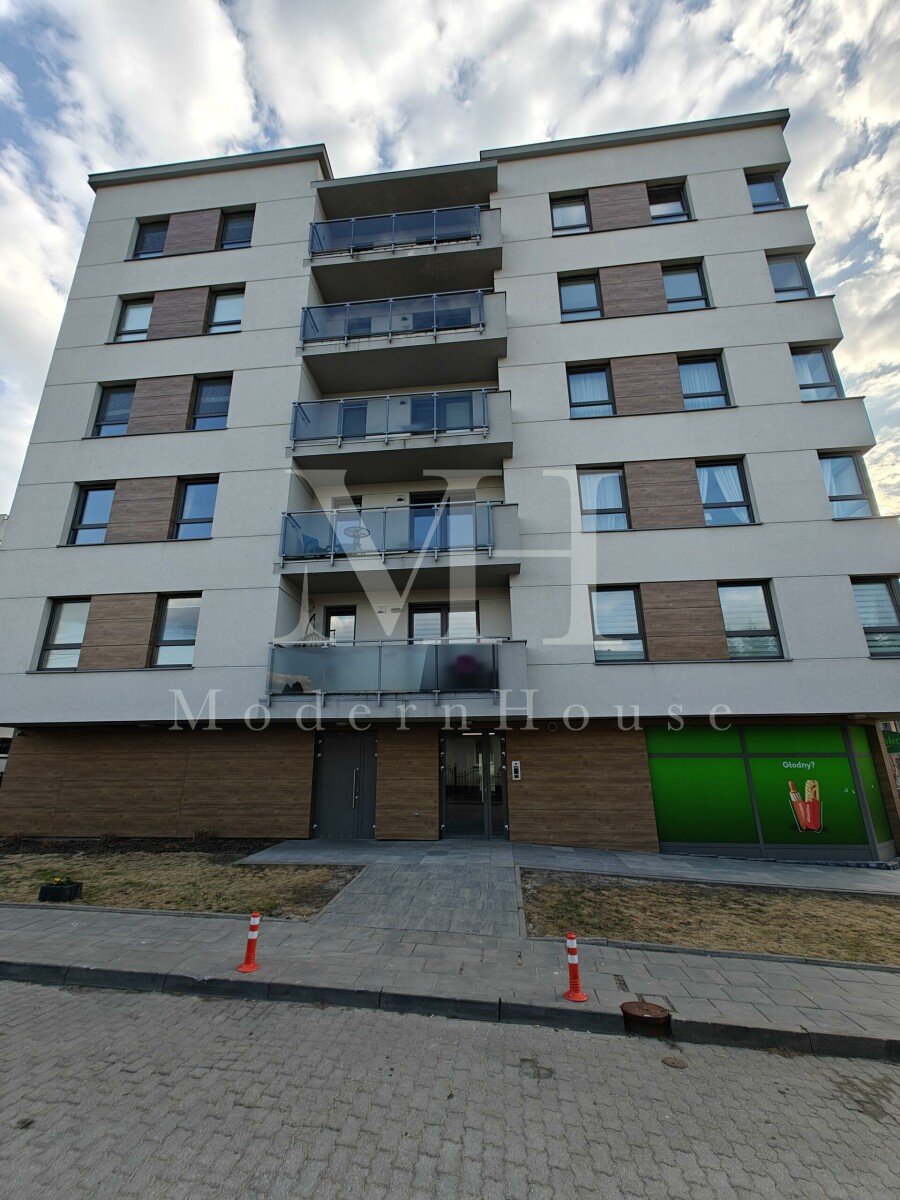 Białystok, Wiatrakowa, Mieszkanie 3 pokoje z ogródkiem – Antoniuk, parter, garaż