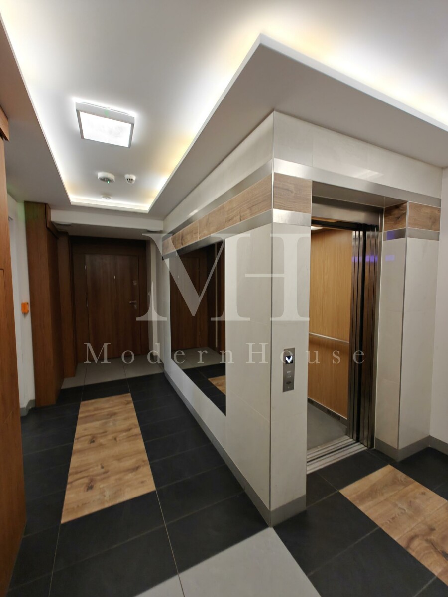 Białystok, Wiatrakowa, Mieszkanie 3 pokoje z ogródkiem – Antoniuk, parter, garaż