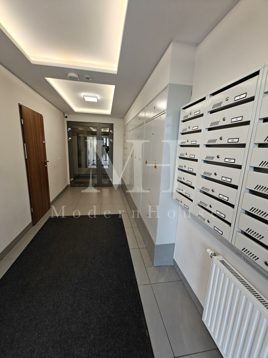 Białystok, Wiatrakowa, Mieszkanie 3 pokoje z ogródkiem – Antoniuk, parter, garaż