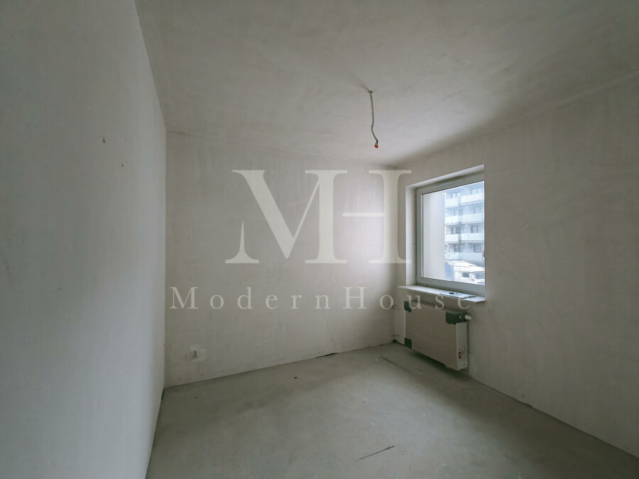 Białystok, Wiatrakowa, Mieszkanie 3 pokoje z ogródkiem – Antoniuk, parter, garaż