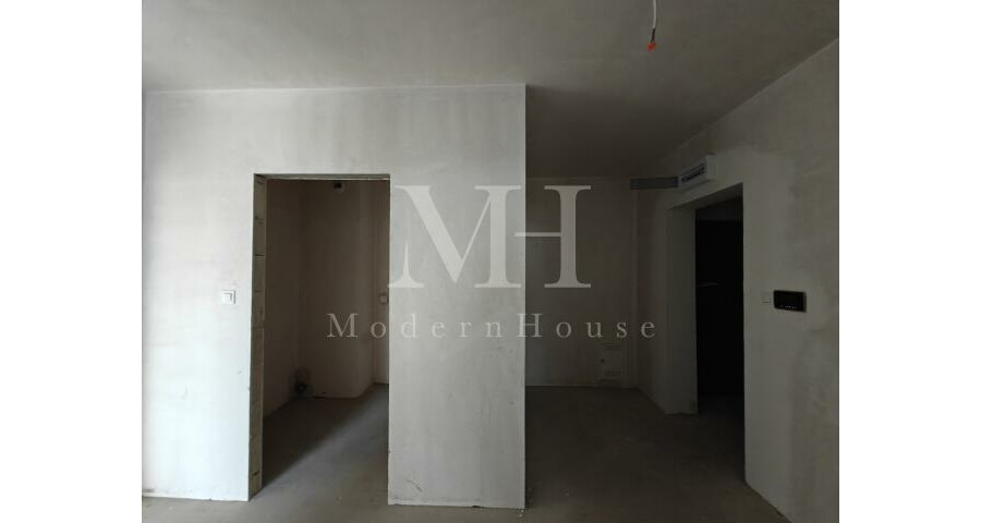 Białystok, Wiatrakowa, Mieszkanie 3 pokoje z ogródkiem – Antoniuk, parter, garaż