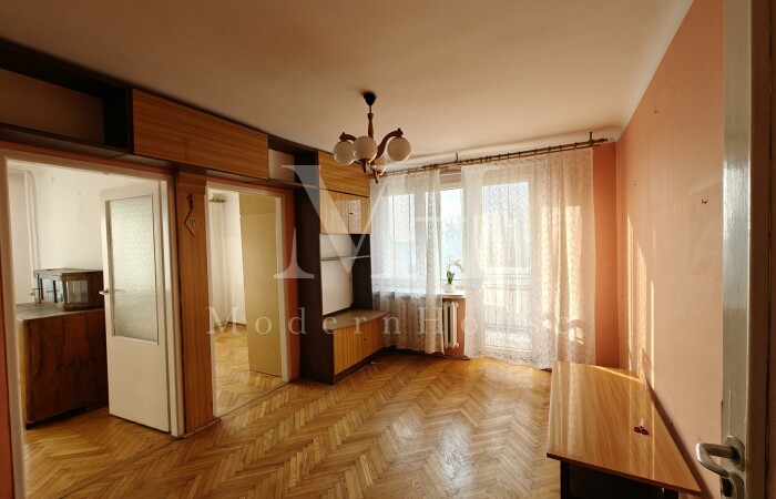 podlaskie, Łomża, Rodzinne 4 pokoje w centrum 1 piętro balkon ciche mieszkanie