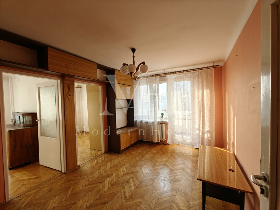 Łomża, Rodzinne 4 pokoje w centrum 1 piętro balkon ciche mieszkanie