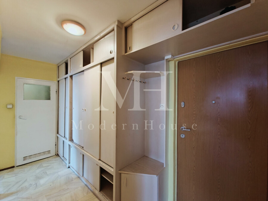 Łomża, Rodzinne 4 pokoje w centrum 1 piętro balkon ciche mieszkanie