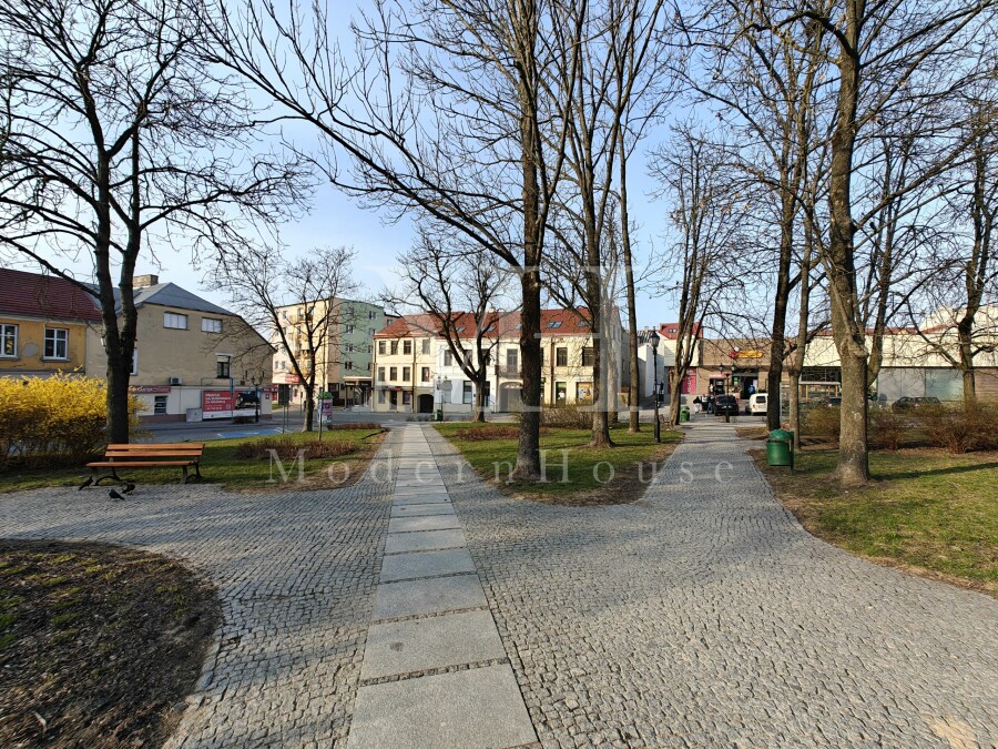 Łomża, Rodzinne 4 pokoje w centrum 1 piętro balkon ciche mieszkanie