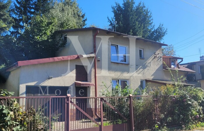 mazowieckie, Warszawa, Dom dla rodziny w Warszawie – Włochy, 5 pokoi, działka 261 m²