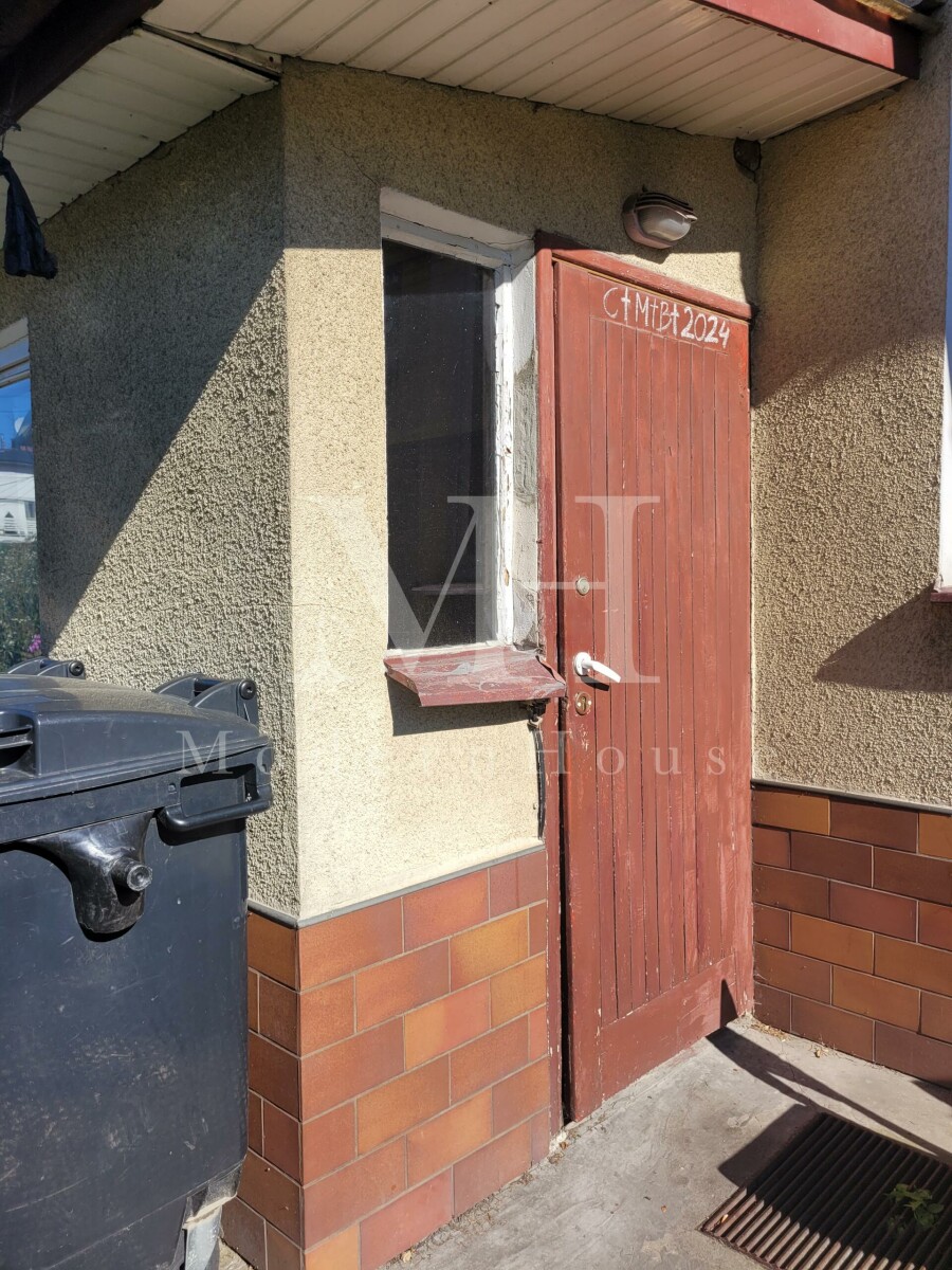 Warszawa, Warszawa, Warszawa, Dom dla rodziny w Warszawie – Włochy, 5 pokoi, działka 261 m²