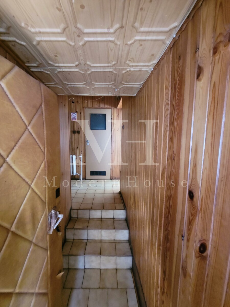 Warszawa, Warszawa, Warszawa, Dom dla rodziny w Warszawie – Włochy, 5 pokoi, działka 261 m²