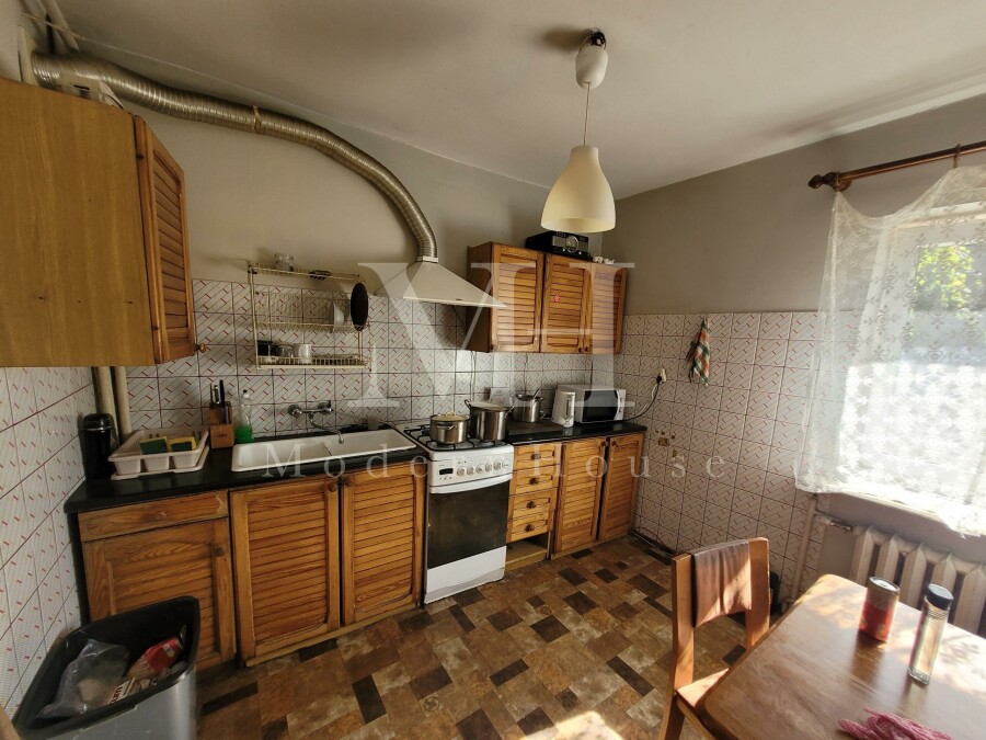 Warszawa, Warszawa, Warszawa, Dom dla rodziny w Warszawie – Włochy, 5 pokoi, działka 261 m²