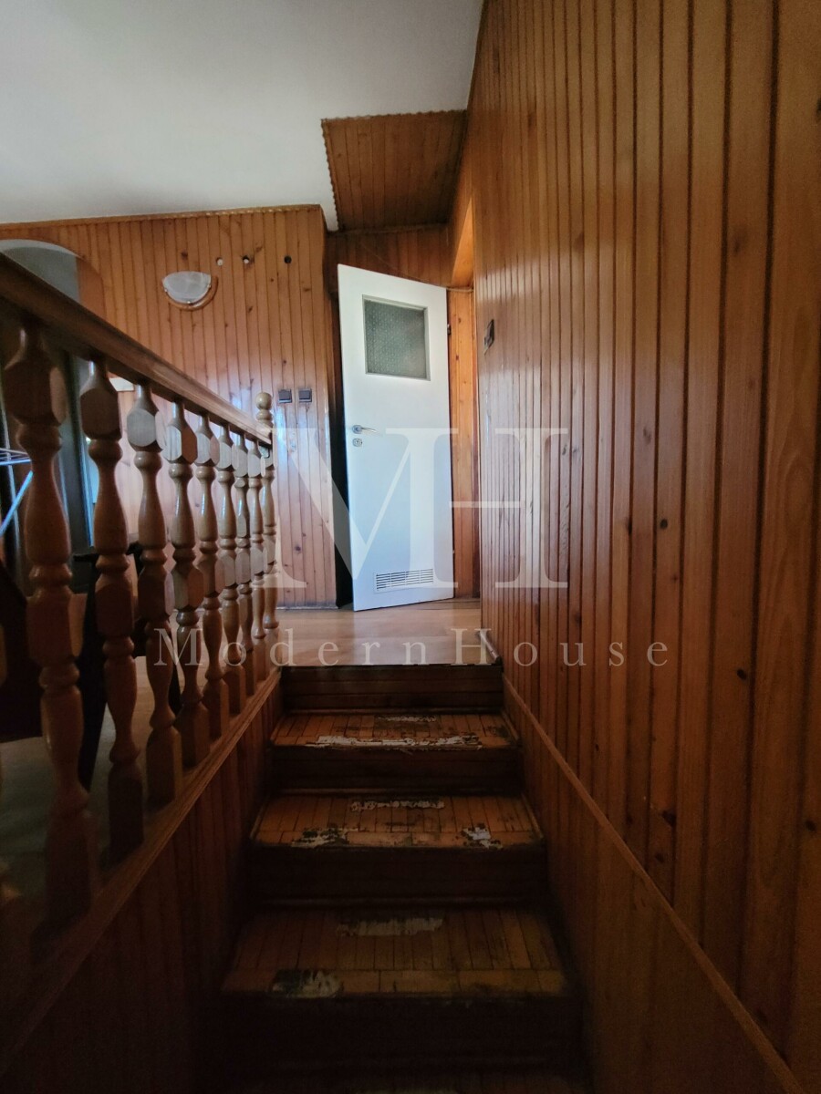 Warszawa, Warszawa, Warszawa, Dom dla rodziny w Warszawie – Włochy, 5 pokoi, działka 261 m²