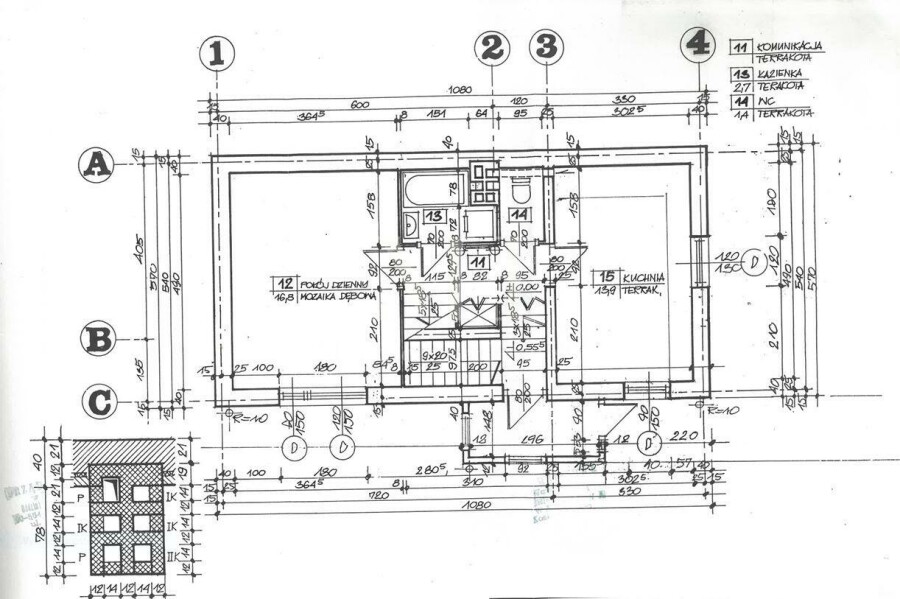 Warszawa, Warszawa, Warszawa, Dom dla rodziny w Warszawie – Włochy, 5 pokoi, działka 261 m²