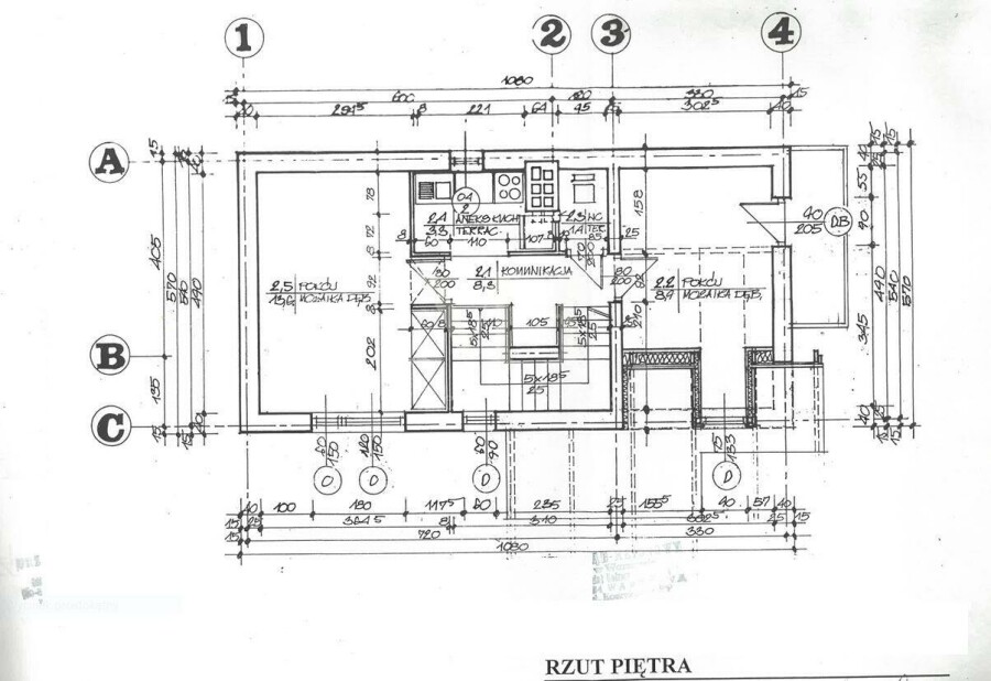 Warszawa, Warszawa, Warszawa, Dom dla rodziny w Warszawie – Włochy, 5 pokoi, działka 261 m²