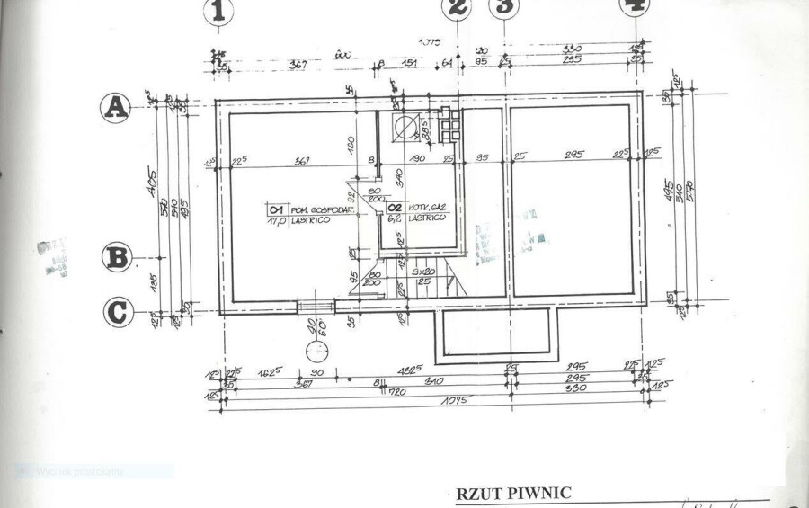 Warszawa, Warszawa, Warszawa, Dom dla rodziny w Warszawie – Włochy, 5 pokoi, działka 261 m²