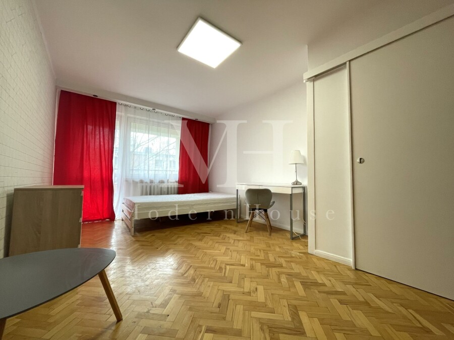 Białystok, Centrum, Nowogródzka, Trzypokojowe mieszkanie w centrum - dostępne od zaraz!