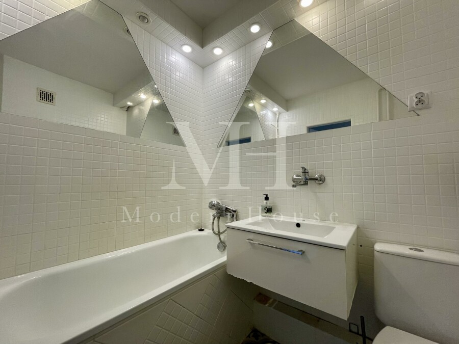 Białystok, Centrum, Nowogródzka, Trzypokojowe mieszkanie w centrum - dostępne od zaraz!