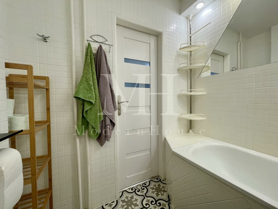 Białystok, Centrum, Nowogródzka, Trzypokojowe mieszkanie w centrum - dostępne od zaraz!