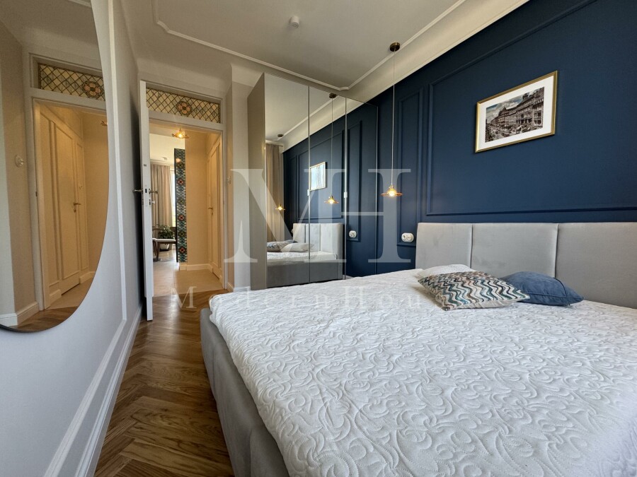 Warszawa, Warszawa, Warszawa, Marszałkowska, CENTRUM Dwustronne 280cm wys. 2Pokoje Taras Widokowy Metro Park Saski