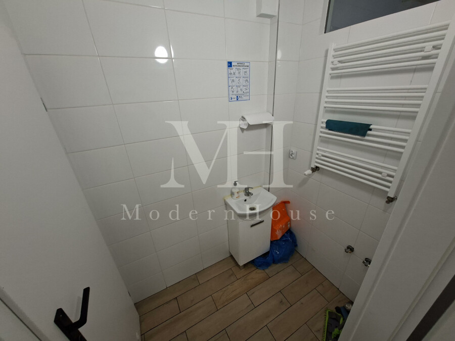 Warszawa, Warszawa, Warszawa, Pola Karolińskie, Gotowy Lokal  na Włochach + Miejsce Postojowe!!!