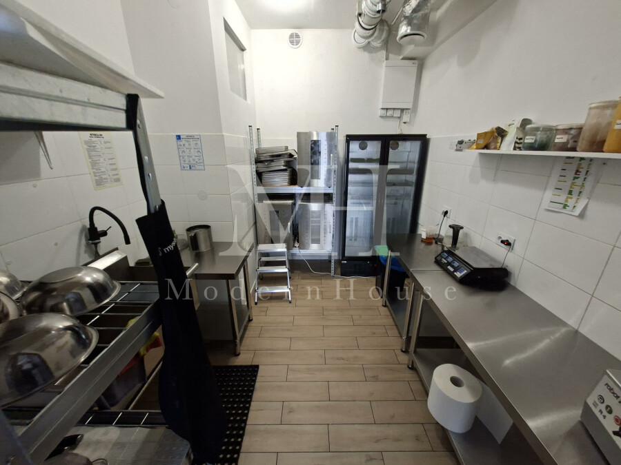 Warszawa, Warszawa, Warszawa, Pola Karolińskie, Gotowy Lokal  na Włochach + Miejsce Postojowe!!!