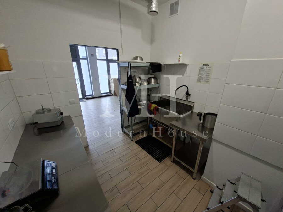 Warszawa, Warszawa, Warszawa, Pola Karolińskie, Gotowy Lokal  na Włochach + Miejsce Postojowe!!!