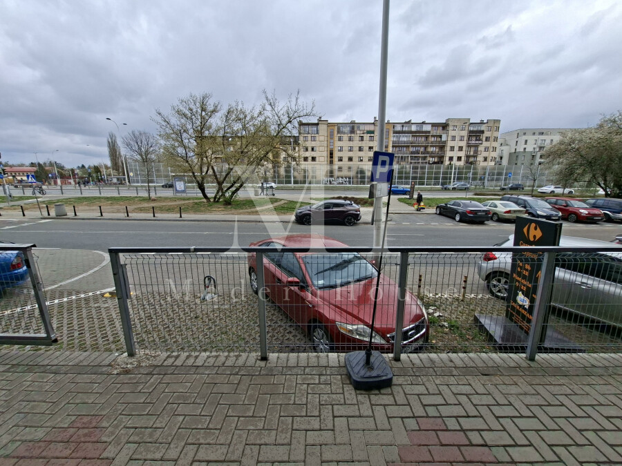 Warszawa, Warszawa, Warszawa, Pola Karolińskie, Gotowy Lokal  na Włochach + Miejsce Postojowe!!!