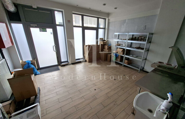 mazowieckie, Warszawa, Gotowy Lokal  na Włochach + Miejsce Postojowe!!!