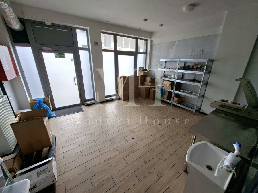 Warszawa, Warszawa, Warszawa, Pola Karolińskie, Gotowy Lokal  na Włochach + Miejsce Postojowe!!!