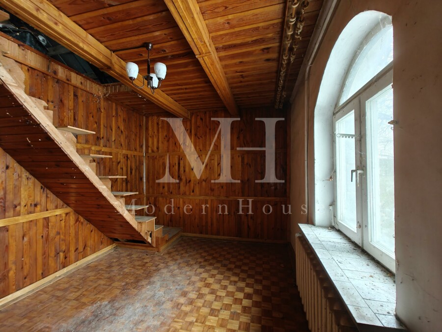 białostocki, Juchnowiec Kościelny, Wólka, Okazja-dom do remontu -10 km od Białegostoku.