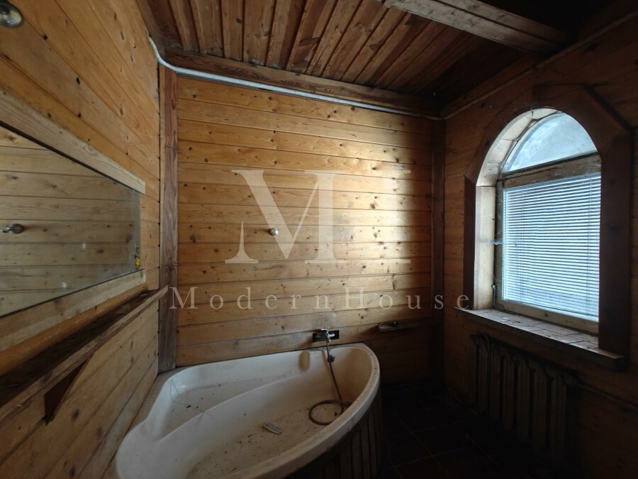 białostocki, Juchnowiec Kościelny, Wólka, Okazja-dom do remontu -10 km od Białegostoku.