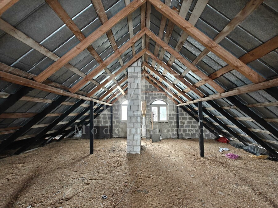 białostocki, Juchnowiec Kościelny, Wólka, Okazja-dom do remontu -10 km od Białegostoku.